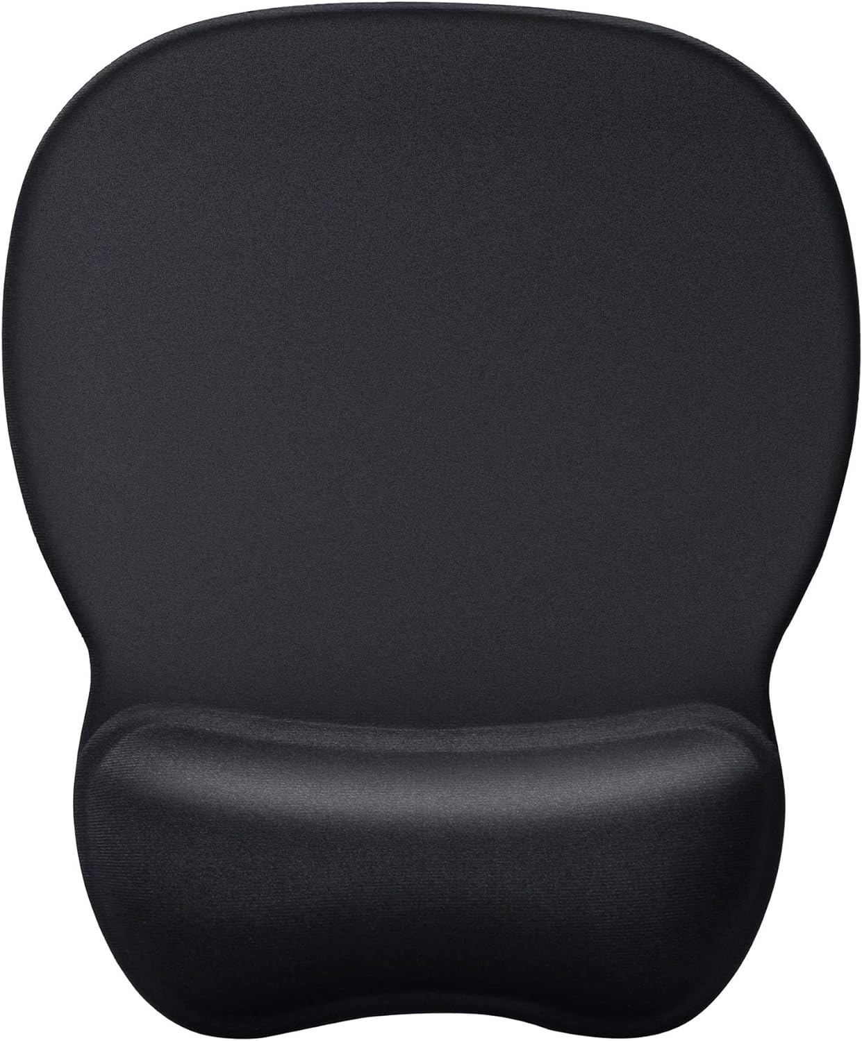 MROCO Ergonomic Mouse Pad with Gel Wrist Support